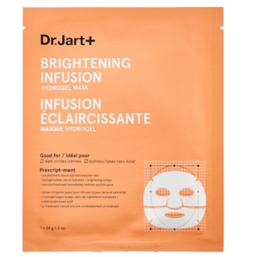 Sheet mask